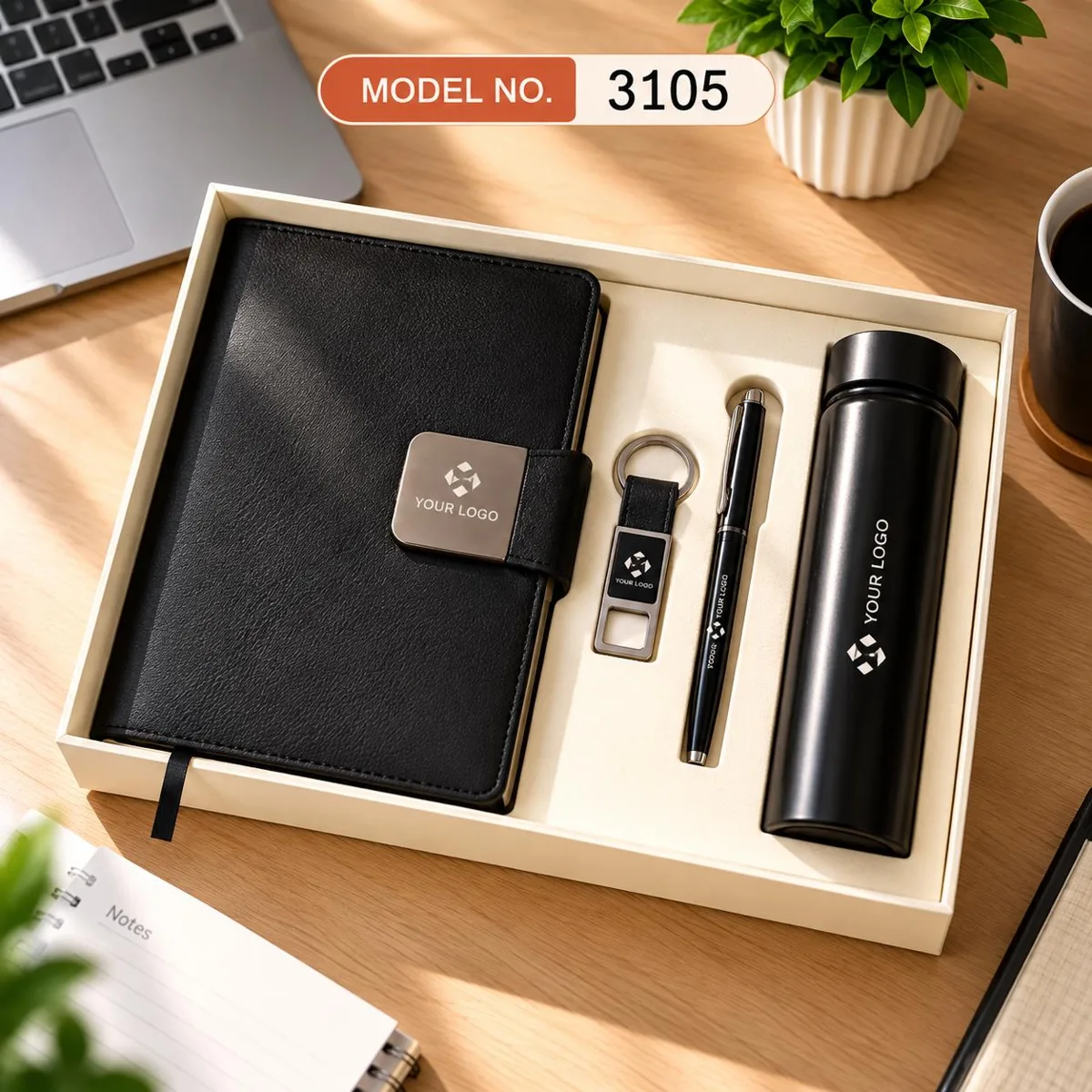 Chairman's Choice executive gift set