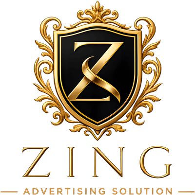 Zing Advertising Solution